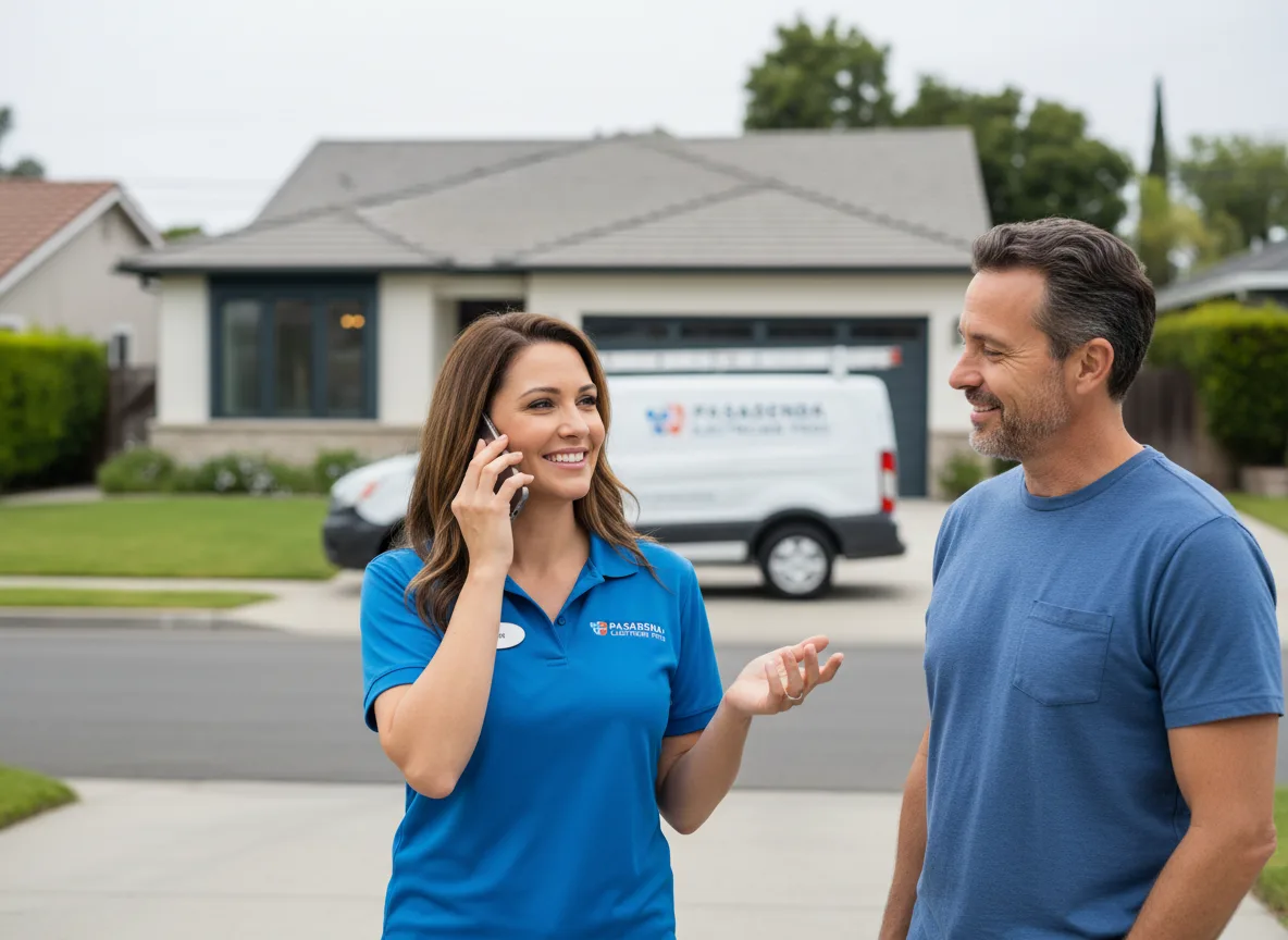 Electrician Brielle, NJ FAQs